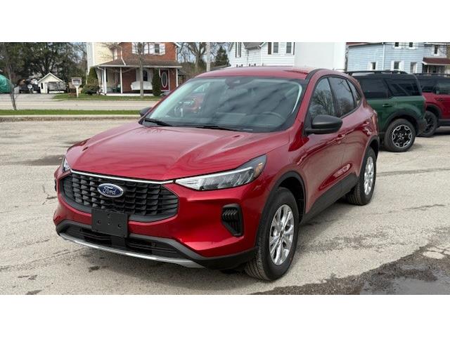 2025 Ford Escape Active (Stk: 25ES21) in GANANOQUE - Image 1 of 9