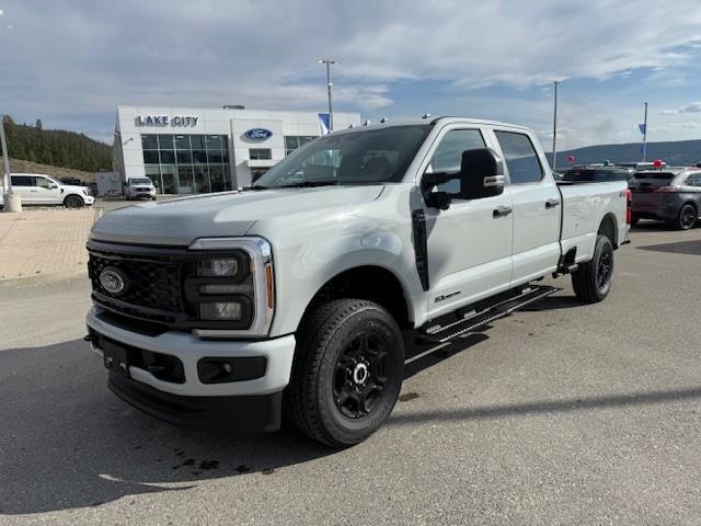 2025 Ford F-350 XL (Stk: 5T039) in Williams Lake - Image 1 of 13