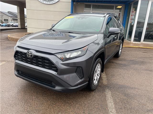2021 Toyota RAV4 LE in Charlottetown - Image 3 of 20 2021 Toyota RAV4 LE in Charlottetown - Image 3 of 20