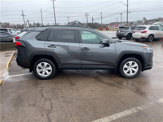 2021 Toyota RAV4 LE in Charlottetown - Image 6 of 20 2021 Toyota RAV4 LE in Charlottetown - Image 6 of 20