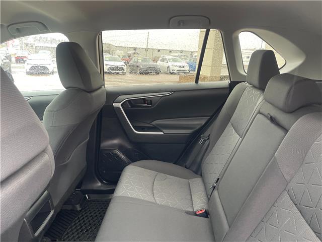 2021 Toyota RAV4 LE in Charlottetown - Image 10 of 20 2021 Toyota RAV4 LE in Charlottetown - Image 10 of 20