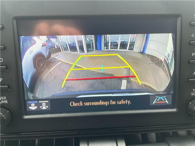 2021 Toyota RAV4 LE in Charlottetown - Image 14 of 20 2021 Toyota RAV4 LE in Charlottetown - Image 14 of 20