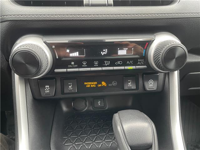 2021 Toyota RAV4 LE in Charlottetown - Image 15 of 20 2021 Toyota RAV4 LE in Charlottetown - Image 15 of 20