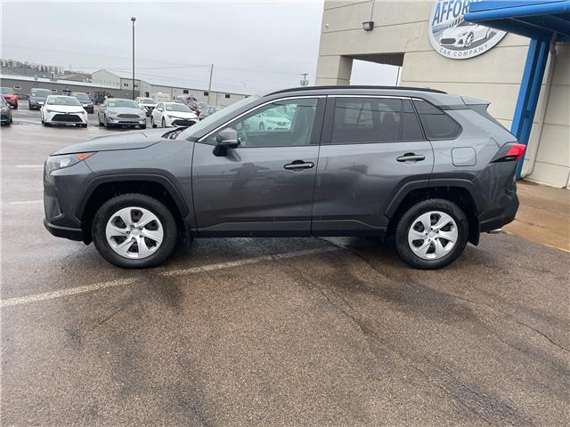2021 Toyota RAV4 LE in Charlottetown - Image 2 of 20 2021 Toyota RAV4 LE in Charlottetown - Image 2 of 20