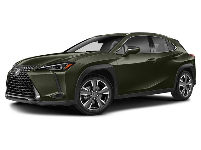 2025 Lexus UX 300h  (Stk: 15104684) in Richmond Hill - Image 1 of 2