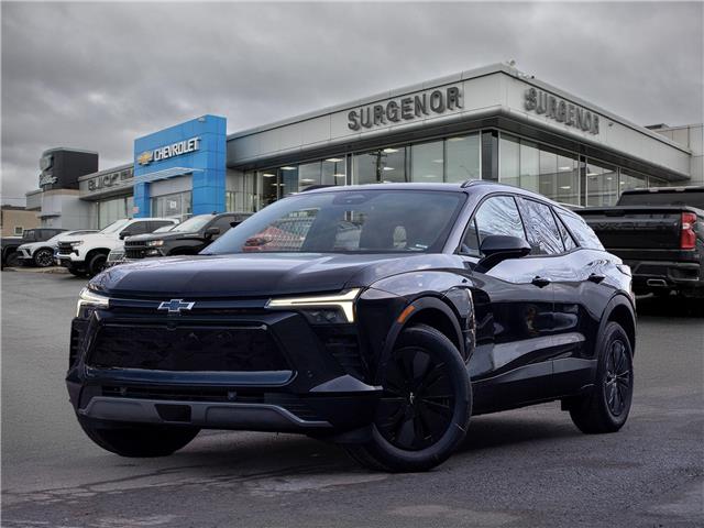 2025 Chevrolet Blazer EV LT (Stk: R26710) in Ottawa - Image 1 of 25