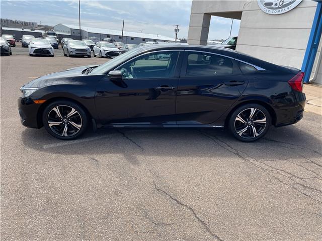 2016 Honda Civic EX-T in Charlottetown - Image 1 of 20