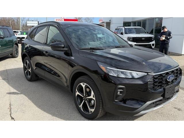 2025 Ford Escape ST-Line Select (Stk: 25ES22) in GANANOQUE - Image 1 of 11