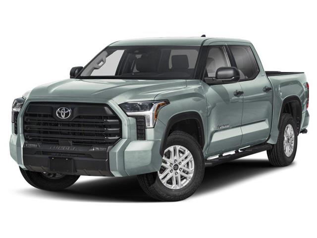 2025 Toyota Tundra SR5 (Stk: N25285) in Timmins - Image 1 of 11