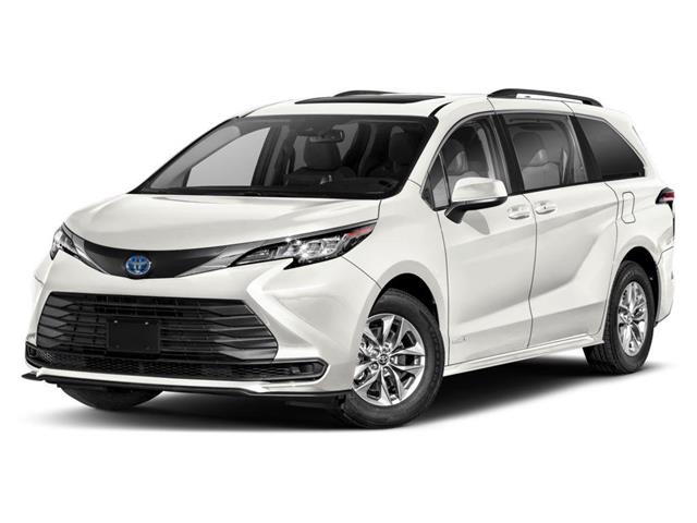 2025 Toyota Sienna LE 8-Passenger (Stk: N25287) in Timmins - Image 1 of 11