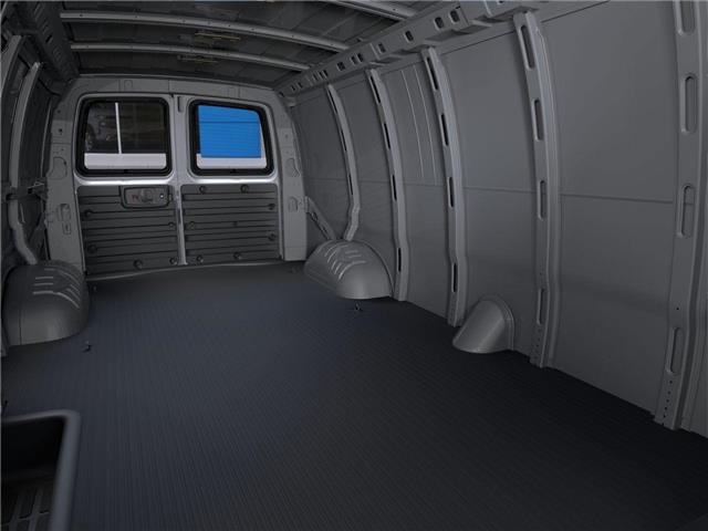 2025 Chevrolet Express 2500 Work Van (Stk: 250419) in Ottawa - Image 17 of 24