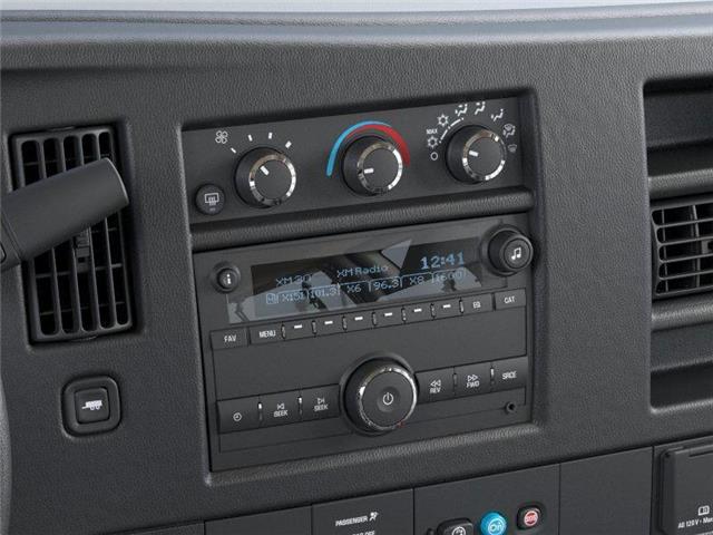 2025 Chevrolet Express 2500 Work Van (Stk: 250419) in Ottawa - Image 20 of 24