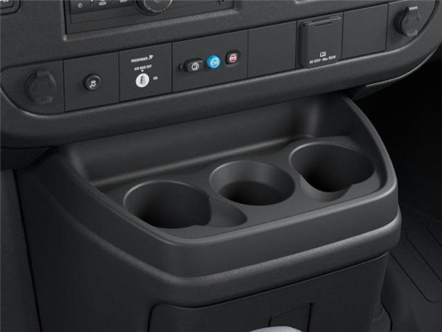 2025 Chevrolet Express 2500 Work Van (Stk: 250419) in Ottawa - Image 23 of 24