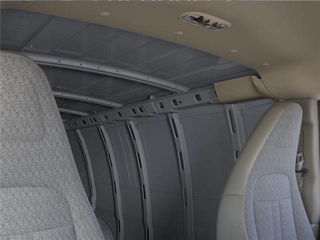 2025 Chevrolet Express 2500 Work Van (Stk: 250419) in Ottawa - Image 24 of 24