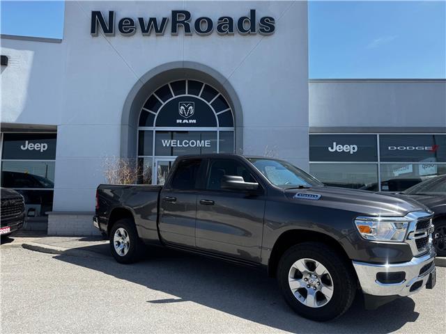 2020 RAM 1500 Tradesman (Stk: 27969P) in Newmarket - Image 1 of 16