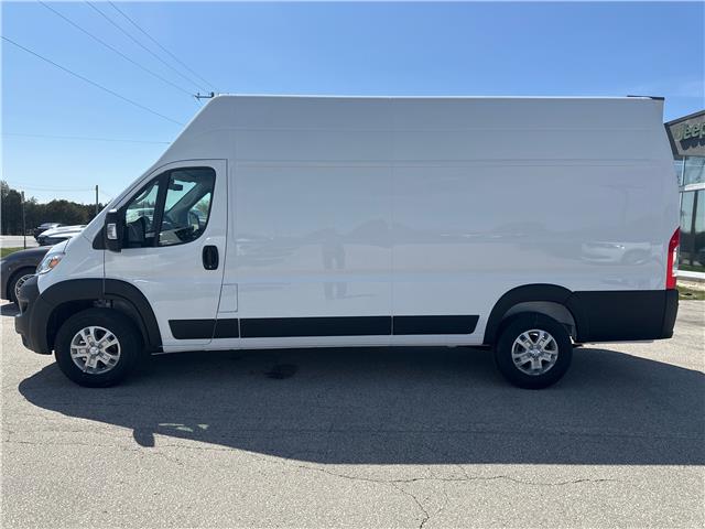 2025 RAM ProMaster 3500 Base (Stk: 25015) in Meaford - Image 2 of 14 2025 RAM ProMaster 3500 Base (Stk: 25015) in Meaford - Image 2 of 14