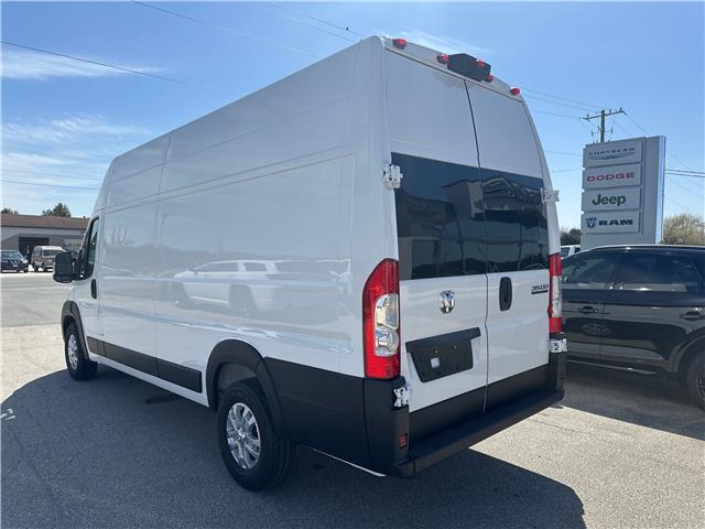 2025 RAM ProMaster 3500 Base (Stk: 25015) in Meaford - Image 3 of 14 2025 RAM ProMaster 3500 Base (Stk: 25015) in Meaford - Image 3 of 14