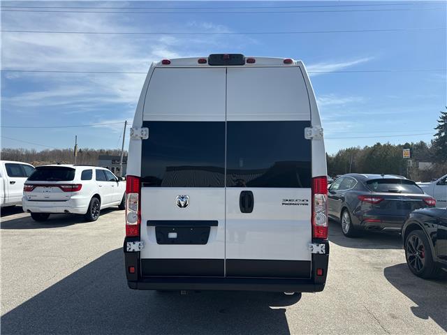2025 RAM ProMaster 3500 Base (Stk: 25015) in Meaford - Image 4 of 14 2025 RAM ProMaster 3500 Base (Stk: 25015) in Meaford - Image 4 of 14