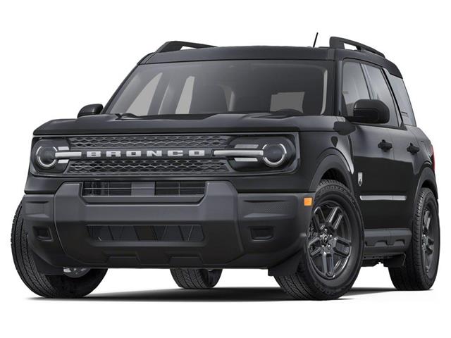 2025 Ford Bronco Sport Big Bend (Stk: 25BR3) in GANANOQUE - Image 1 of 1