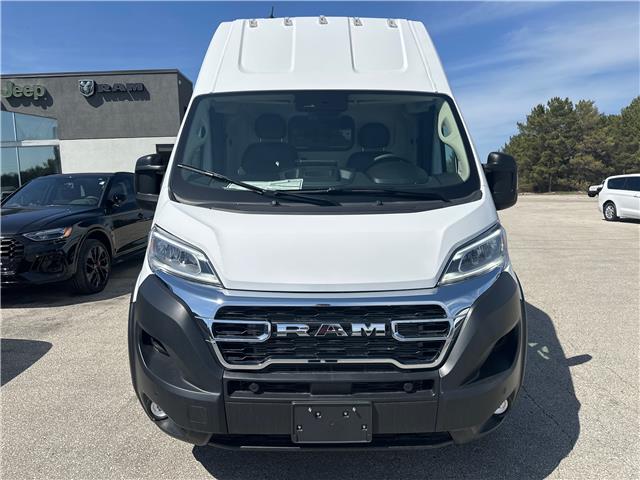 2025 RAM ProMaster 3500 Base (Stk: 25015) in Meaford - Image 8 of 14 2025 RAM ProMaster 3500 Base (Stk: 25015) in Meaford - Image 8 of 14