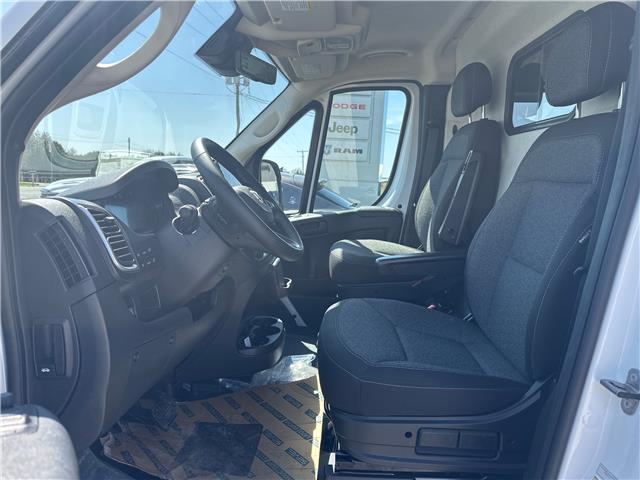 2025 RAM ProMaster 3500 Base (Stk: 25015) in Meaford - Image 9 of 14 2025 RAM ProMaster 3500 Base (Stk: 25015) in Meaford - Image 9 of 14