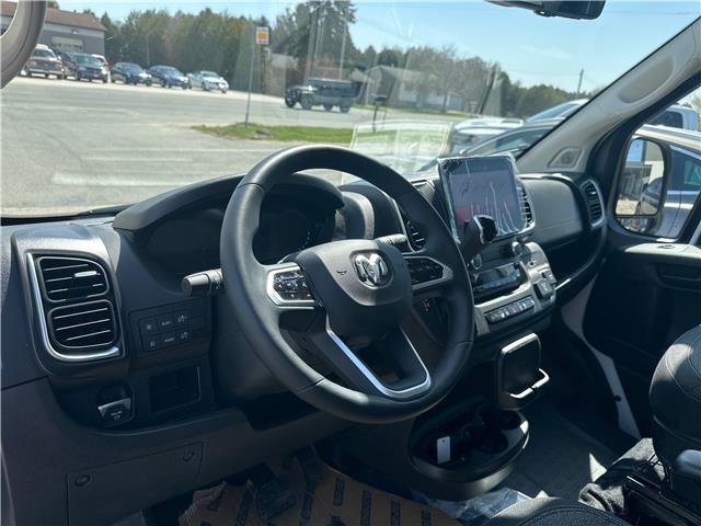 2025 RAM ProMaster 3500 Base (Stk: 25015) in Meaford - Image 10 of 14 2025 RAM ProMaster 3500 Base (Stk: 25015) in Meaford - Image 10 of 14