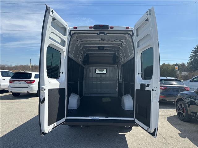 2025 RAM ProMaster 3500 Base (Stk: 25015) in Meaford - Image 12 of 14 2025 RAM ProMaster 3500 Base (Stk: 25015) in Meaford - Image 12 of 14