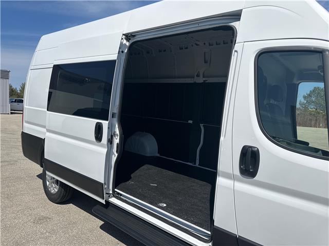 2025 RAM ProMaster 3500 Base (Stk: 25015) in Meaford - Image 14 of 14 2025 RAM ProMaster 3500 Base (Stk: 25015) in Meaford - Image 14 of 14