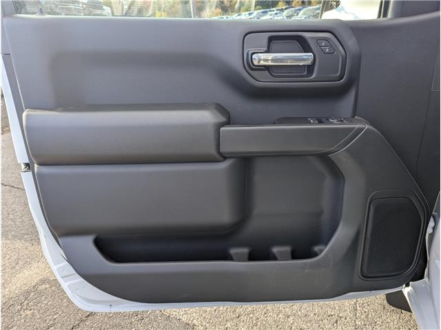 2025 Chevrolet Silverado 1500 Work Truck (Stk: 25561) in Haliburton - Image 8 of 15