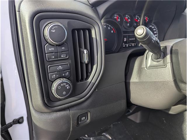 2025 Chevrolet Silverado 1500 Work Truck (Stk: 25561) in Haliburton - Image 10 of 15