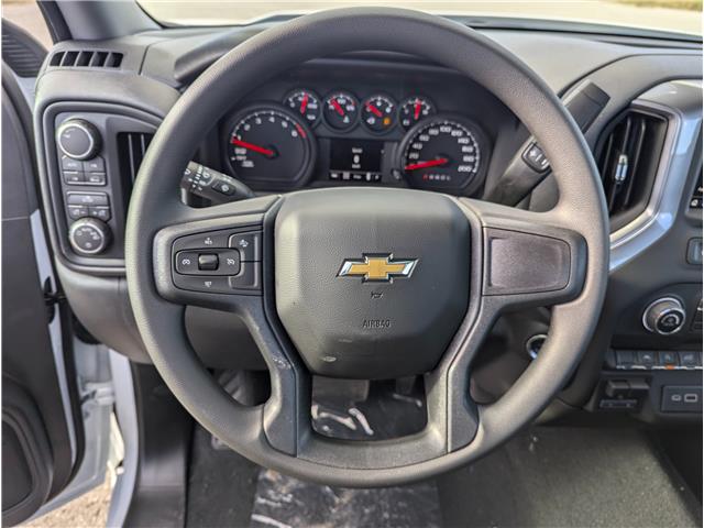 2025 Chevrolet Silverado 1500 Work Truck (Stk: 25561) in Haliburton - Image 11 of 15