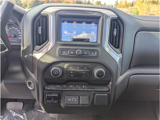 2025 Chevrolet Silverado 1500 Work Truck (Stk: 25561) in Haliburton - Image 13 of 15