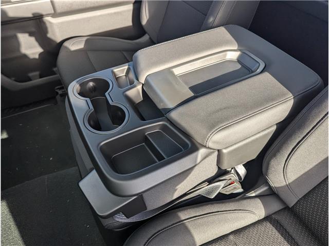 2025 Chevrolet Silverado 1500 Work Truck (Stk: 25561) in Haliburton - Image 14 of 15