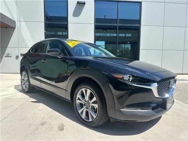 2023 Mazda CX-30 GS (Stk: 35768) in East York - Image 1 of 22