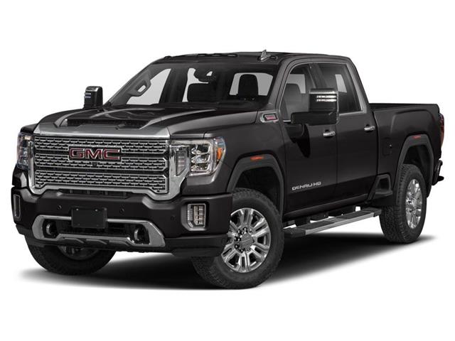 2020 GMC Sierra 2500HD Denali (Stk: P205053) in Grimsby - Image 1 of 3