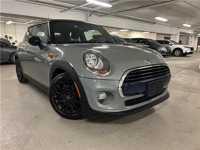 2017 MINI 3 Door Cooper (Stk: D14710B) in Toronto - Image 1 of 29