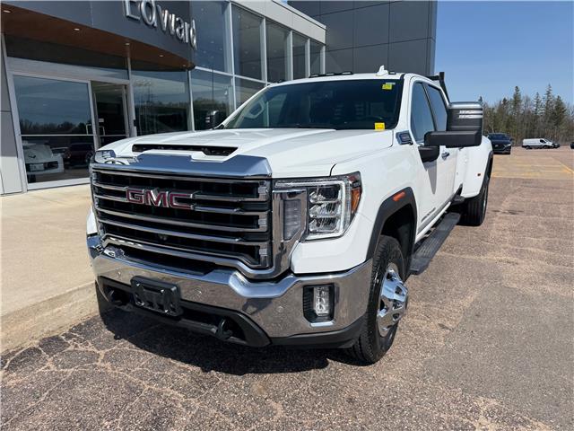 2022 GMC Sierra 3500HD SLT (Stk: 24382) in Pembroke - Image 6 of 35 2022 GMC Sierra 3500HD SLT (Stk: 24382) in Pembroke - Image 6 of 35