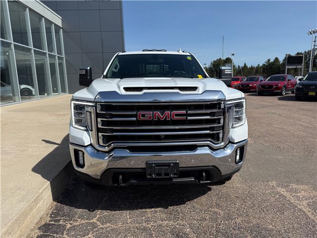 2022 GMC Sierra 3500HD SLT (Stk: 24382) in Pembroke - Image 7 of 35 2022 GMC Sierra 3500HD SLT (Stk: 24382) in Pembroke - Image 7 of 35