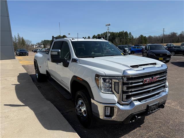 2022 GMC Sierra 3500HD SLT (Stk: 24382) in Pembroke - Image 8 of 35 2022 GMC Sierra 3500HD SLT (Stk: 24382) in Pembroke - Image 8 of 35