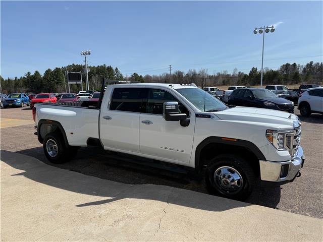 2022 GMC Sierra 3500HD SLT (Stk: 24382) in Pembroke - Image 9 of 35 2022 GMC Sierra 3500HD SLT (Stk: 24382) in Pembroke - Image 9 of 35