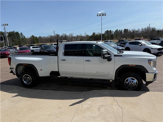 2022 GMC Sierra 3500HD SLT (Stk: 24382) in Pembroke - Image 10 of 35 2022 GMC Sierra 3500HD SLT (Stk: 24382) in Pembroke - Image 10 of 35