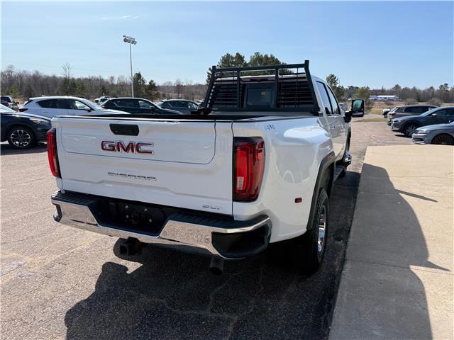 2022 GMC Sierra 3500HD SLT (Stk: 24382) in Pembroke - Image 12 of 35 2022 GMC Sierra 3500HD SLT (Stk: 24382) in Pembroke - Image 12 of 35
