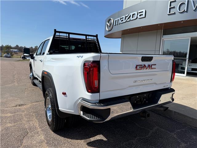 2022 GMC Sierra 3500HD SLT (Stk: 24382) in Pembroke - Image 14 of 35 2022 GMC Sierra 3500HD SLT (Stk: 24382) in Pembroke - Image 14 of 35