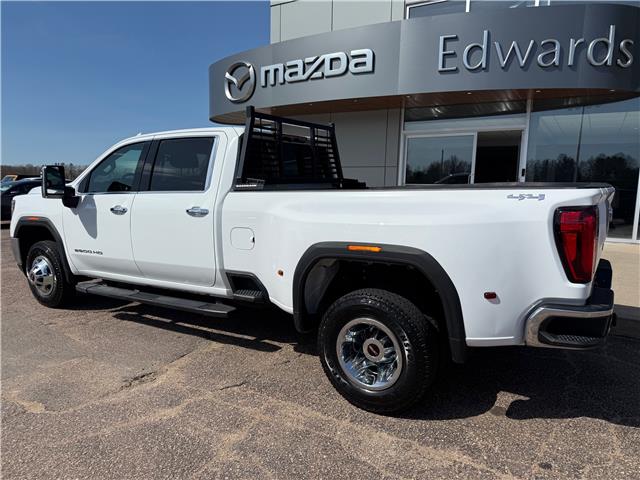 2022 GMC Sierra 3500HD SLT (Stk: 24382) in Pembroke - Image 15 of 35 2022 GMC Sierra 3500HD SLT (Stk: 24382) in Pembroke - Image 15 of 35