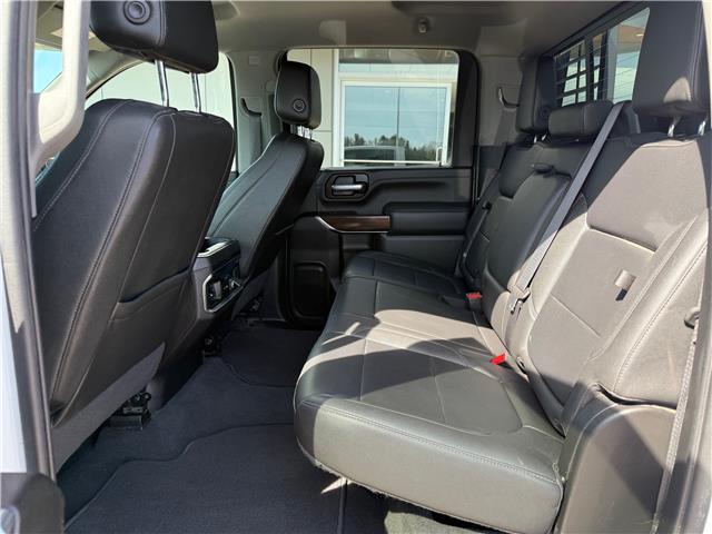 2022 GMC Sierra 3500HD SLT (Stk: 24382) in Pembroke - Image 33 of 35 2022 GMC Sierra 3500HD SLT (Stk: 24382) in Pembroke - Image 33 of 35