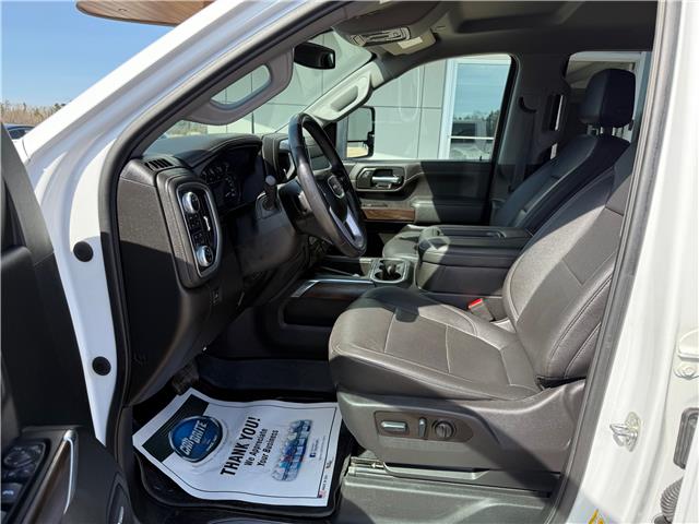 2022 GMC Sierra 3500HD SLT (Stk: 24382) in Pembroke - Image 23 of 35 2022 GMC Sierra 3500HD SLT (Stk: 24382) in Pembroke - Image 23 of 35