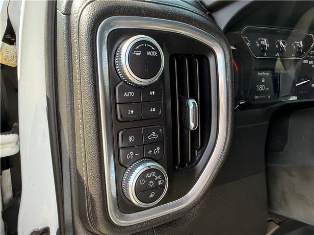 2022 GMC Sierra 3500HD SLT (Stk: 24382) in Pembroke - Image 25 of 35 2022 GMC Sierra 3500HD SLT (Stk: 24382) in Pembroke - Image 25 of 35