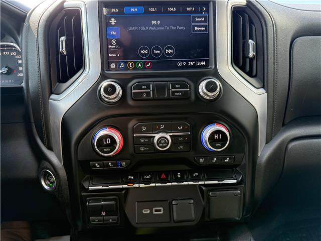 2022 GMC Sierra 3500HD SLT (Stk: 24382) in Pembroke - Image 26 of 35 2022 GMC Sierra 3500HD SLT (Stk: 24382) in Pembroke - Image 26 of 35