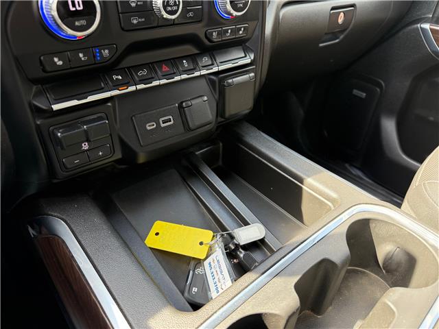2022 GMC Sierra 3500HD SLT (Stk: 24382) in Pembroke - Image 29 of 35 2022 GMC Sierra 3500HD SLT (Stk: 24382) in Pembroke - Image 29 of 35