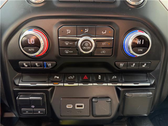 2022 GMC Sierra 3500HD SLT (Stk: 24382) in Pembroke - Image 28 of 35 2022 GMC Sierra 3500HD SLT (Stk: 24382) in Pembroke - Image 28 of 35